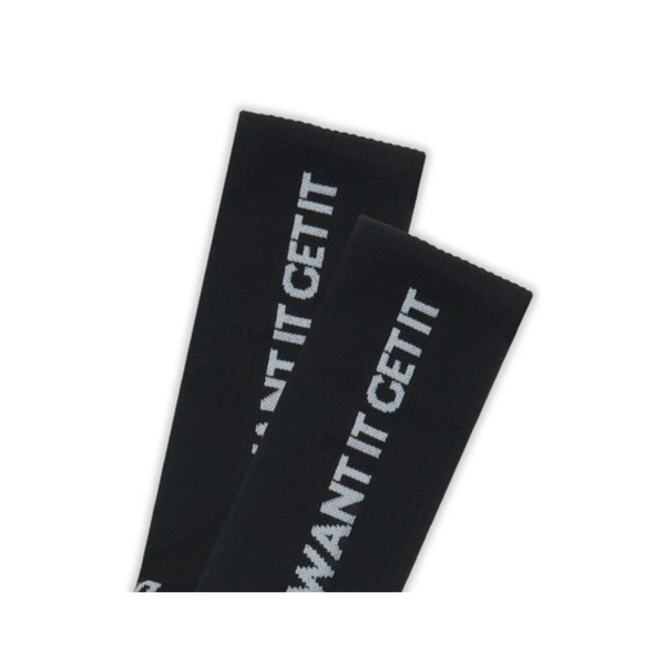 KNEE HIGH SOCK U13016