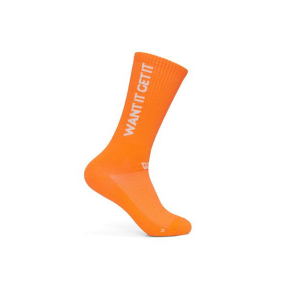 KNEE HIGH SOCK U13016