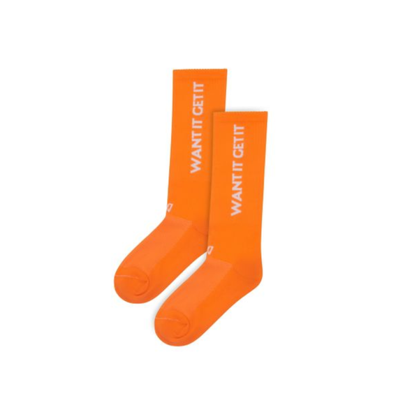 KNEE HIGH SOCK U13016