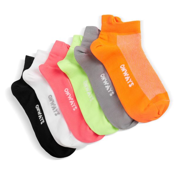 ANKLE SOCK 13017