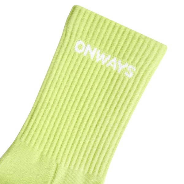 CREW SOCK U3089