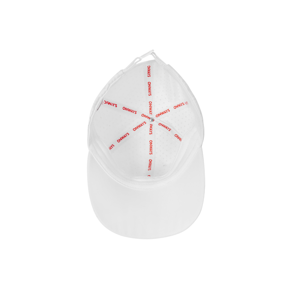 BREATHABLE CAP U4204