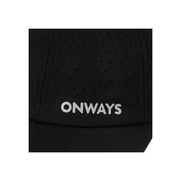 BREATHABLE CAP U4204