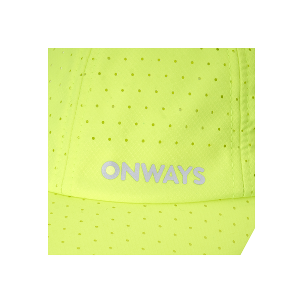 BREATHABLE CAP U4204