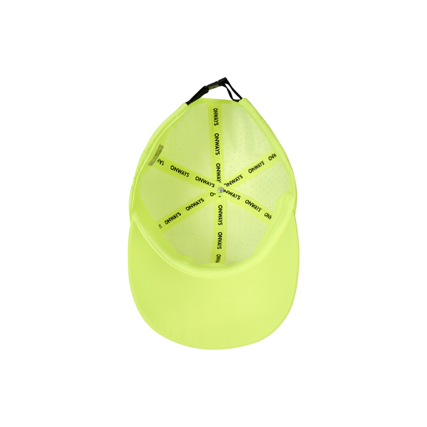 BREATHABLE CAP U4204