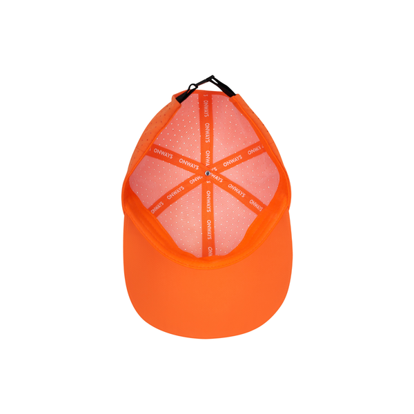 BREATHABLE CAP U4204