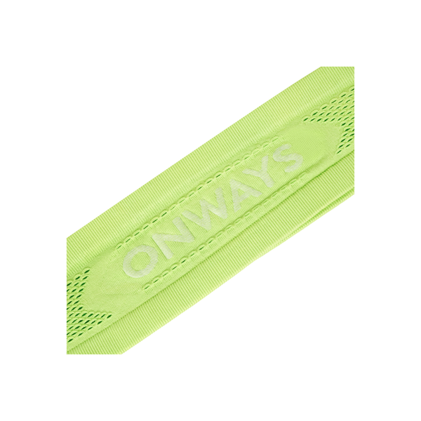 KNIT HEADBAND U3095