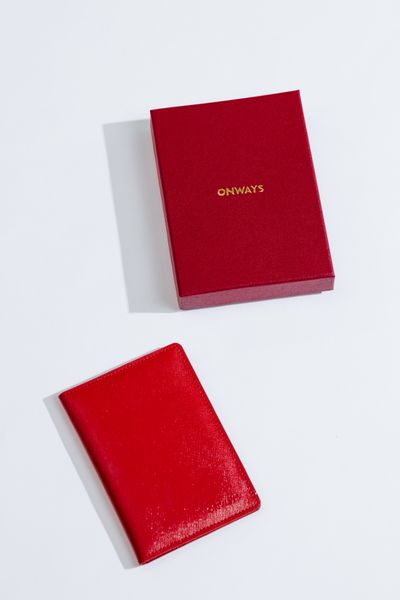 PASSPORT COVER #55U13046