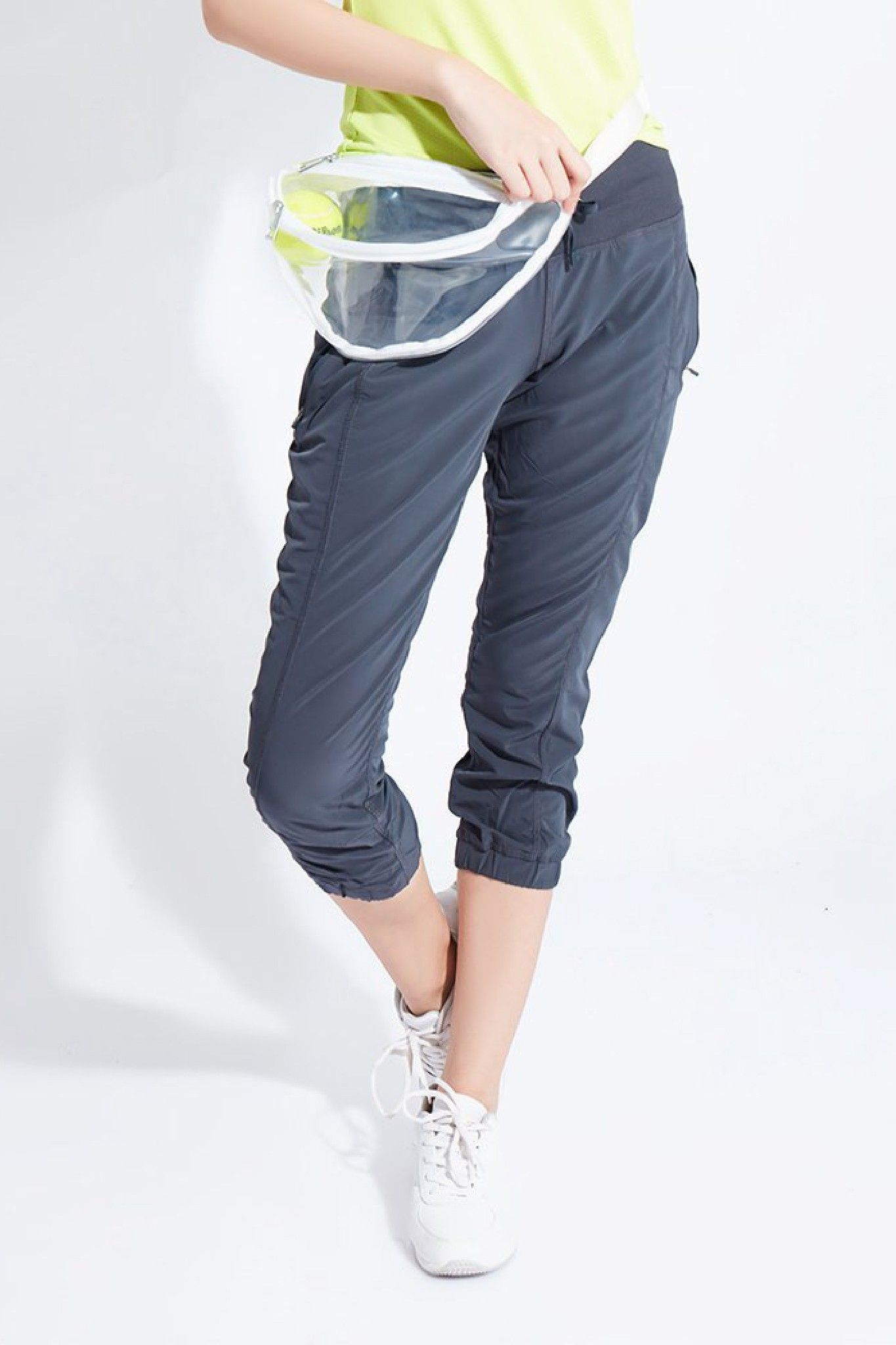 Quần Dù Thể Thao SBO 6003-Women