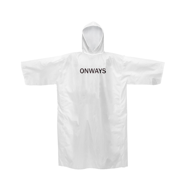 ONWAYS RAINCOAT U5281