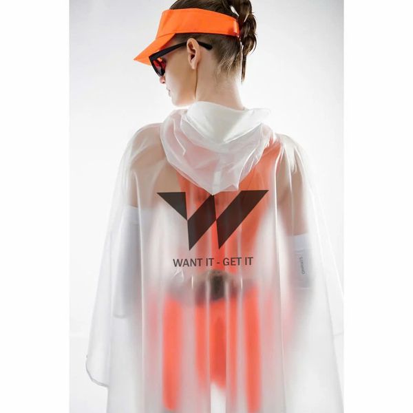 ONWAYS RAINCOAT U5281