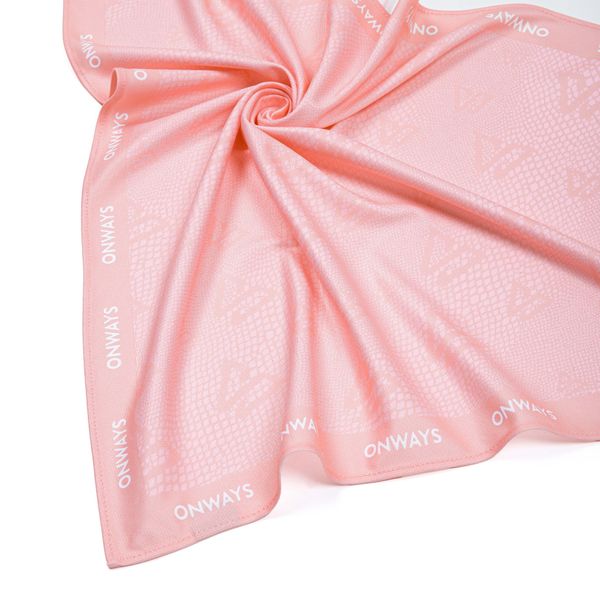 TIFFANY SCARF U5238