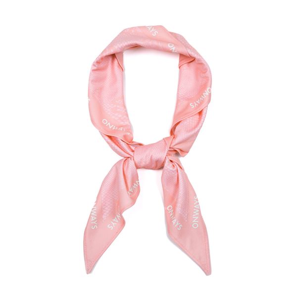 TIFFANY SCARF U5238