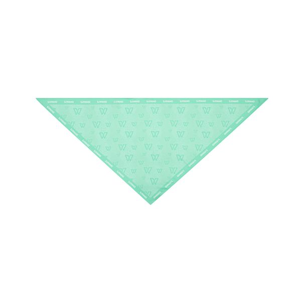 TIFFANY SCARF U5238