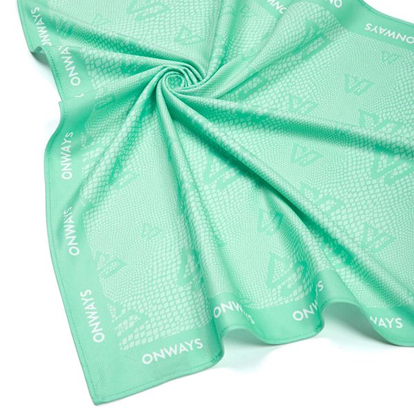 TIFFANY SCARF U5238