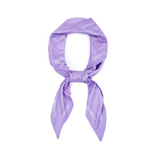 TIFFANY SCARF U5238