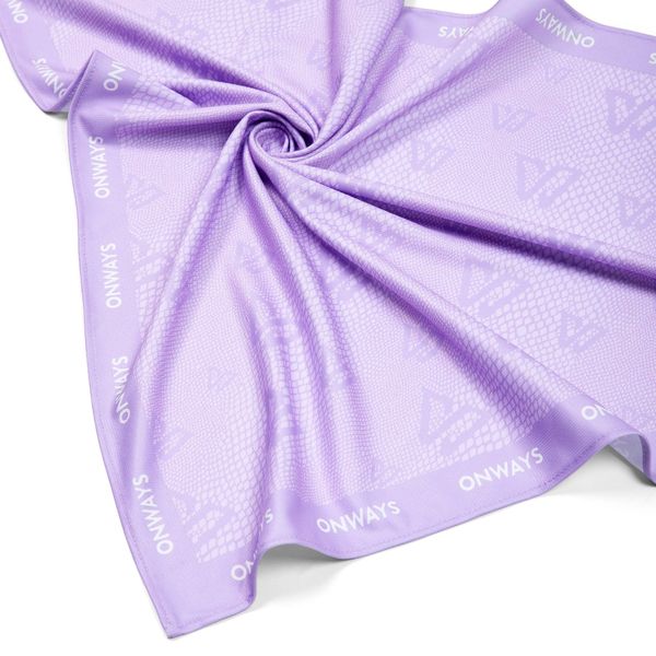 TIFFANY SCARF U5238