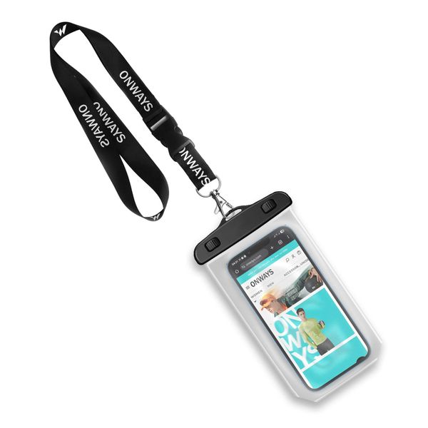 ONWAYS WATERPROOF BAG
