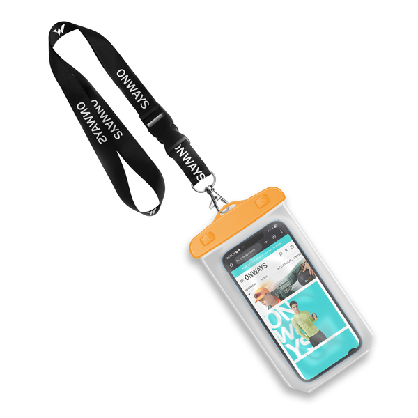 ONWAYS WATERPROOF BAG