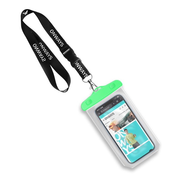 ONWAYS WATERPROOF BAG