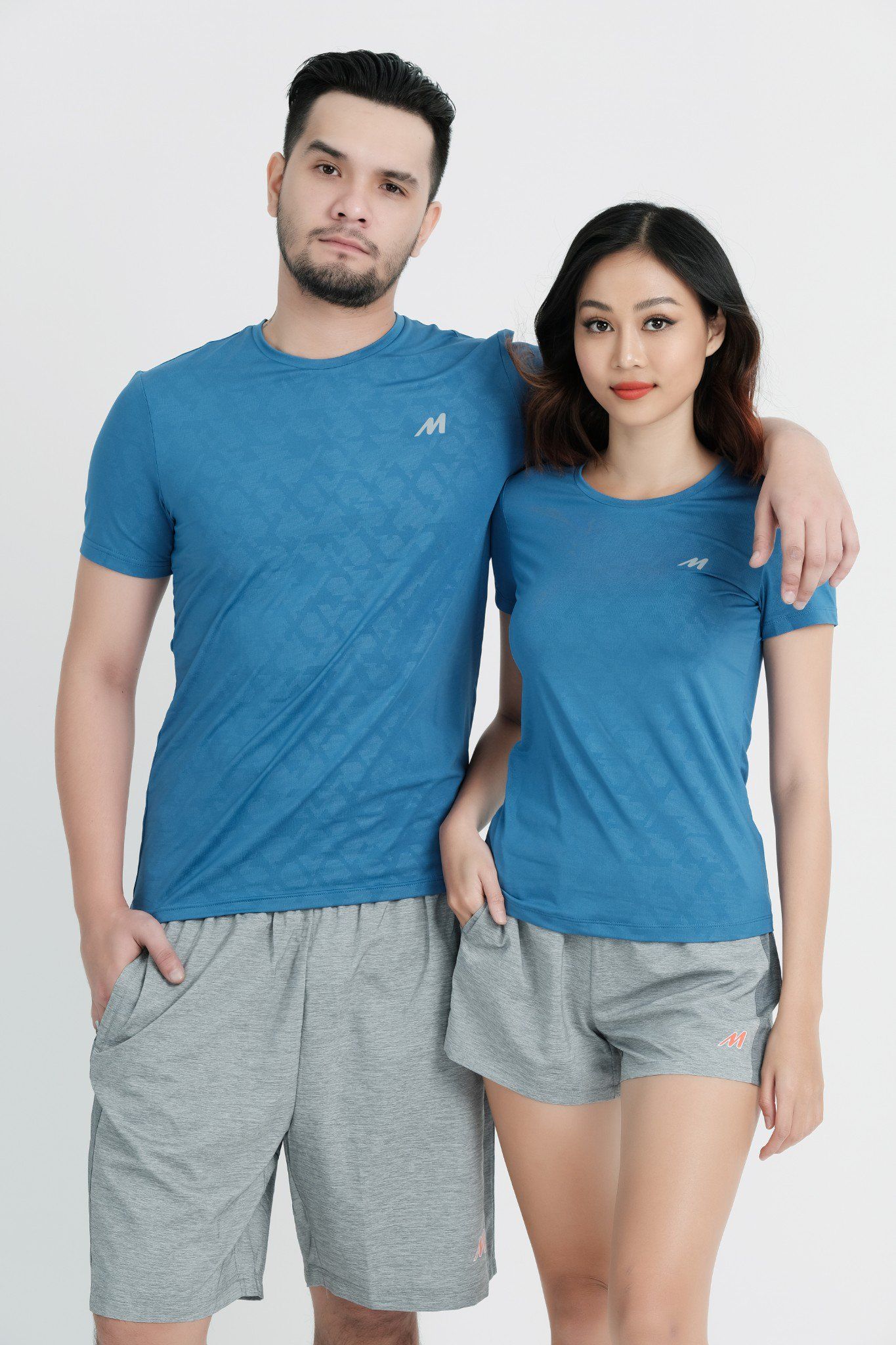 Quần Sport Thể SBO 6004-Men
