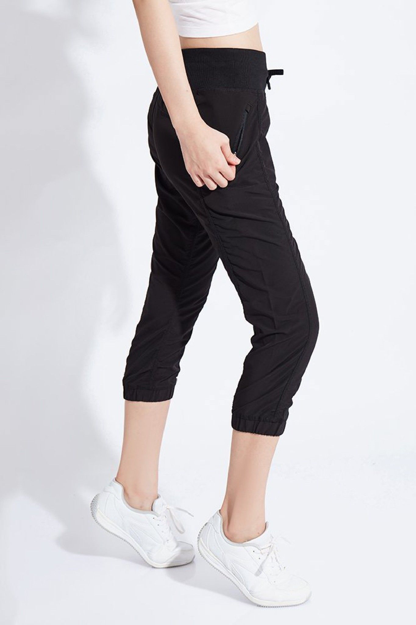 Quần Dù Thể Thao SBO 6003-Women