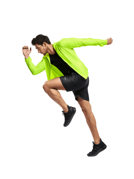 @Runningman
