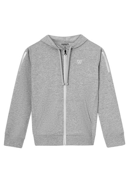 HOODIE O22002 WOMEN