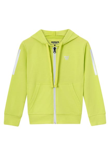 HOODIE O22002 WOMEN