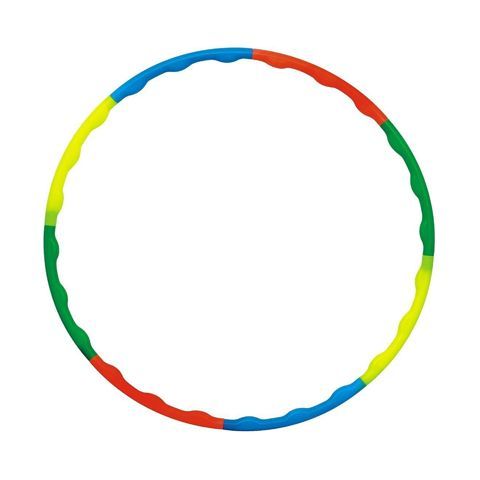Vòng lắc - Hula hoop LS3326