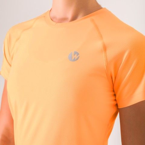 Áo Thun Thể Thao Running Nữ SRT 1006