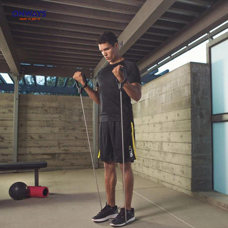 DÂY THỂ LỰC-TRAINING CABLE MEDIUM