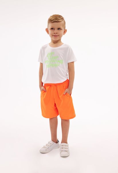 Quần Dù Short Daily Active SRS 2002 - Kid