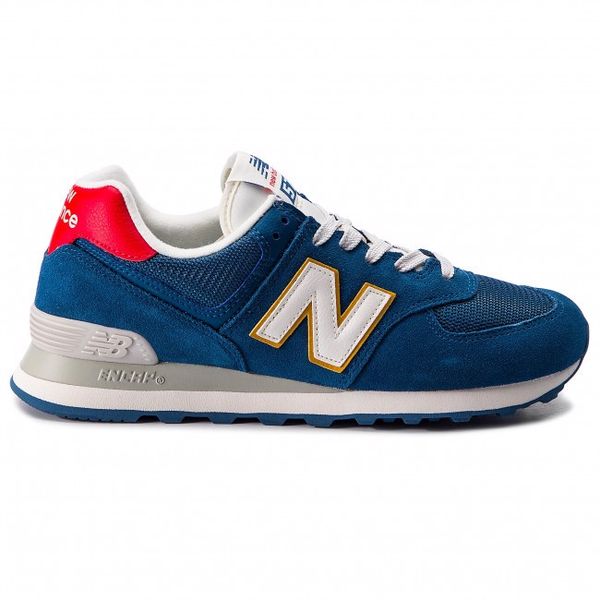 Giày New Balance Nam OBA