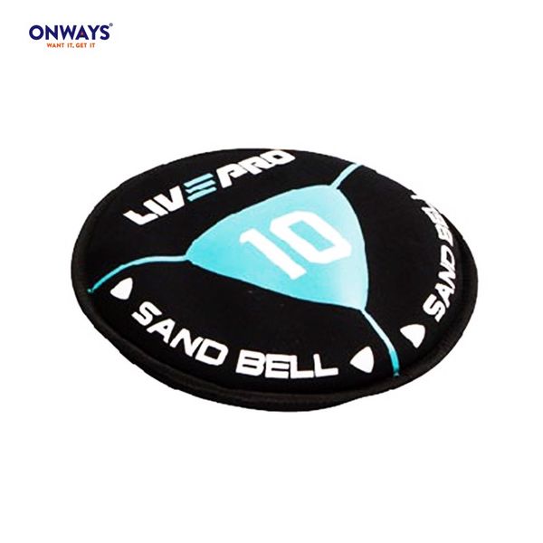 Tạ cát - Sand bell LP8225