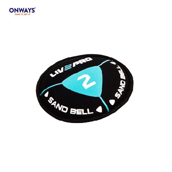 Tạ cát - Sand bell LP8225