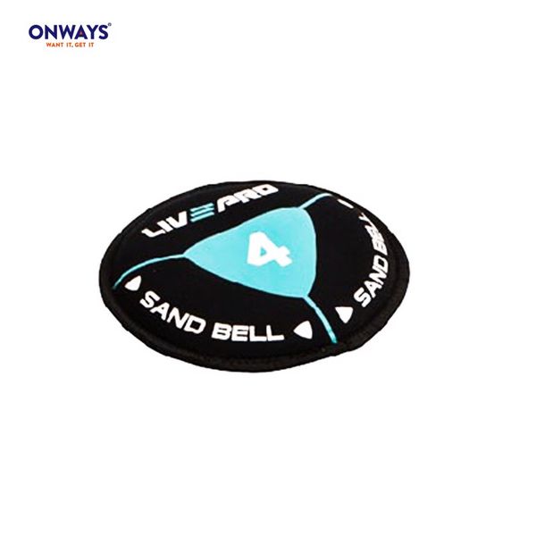 Tạ cát - Sand bell LP8225