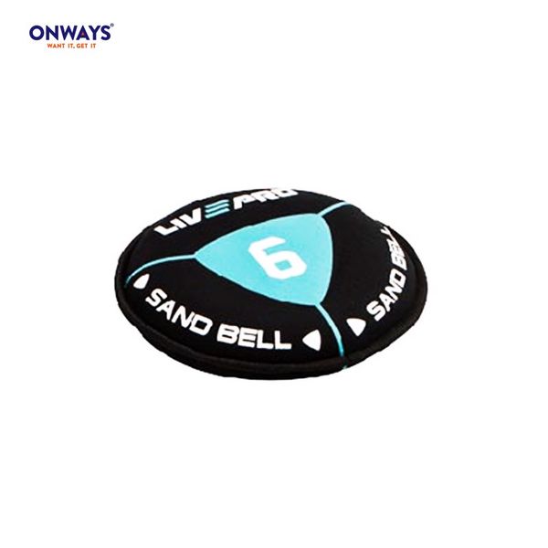 Tạ cát - Sand bell LP8225