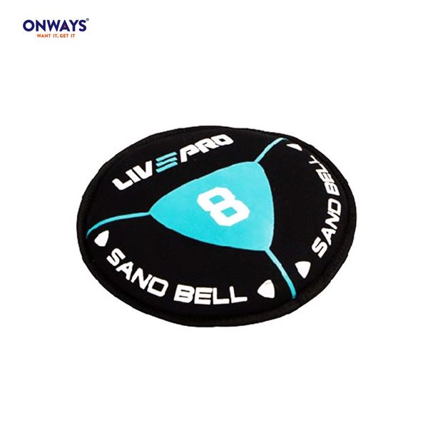 Tạ cát - Sand bell LP8225