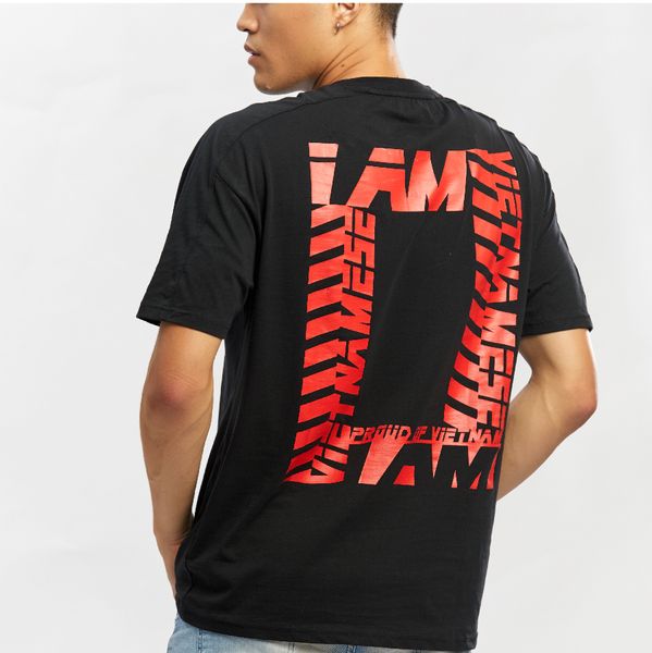 Áo thun graphic