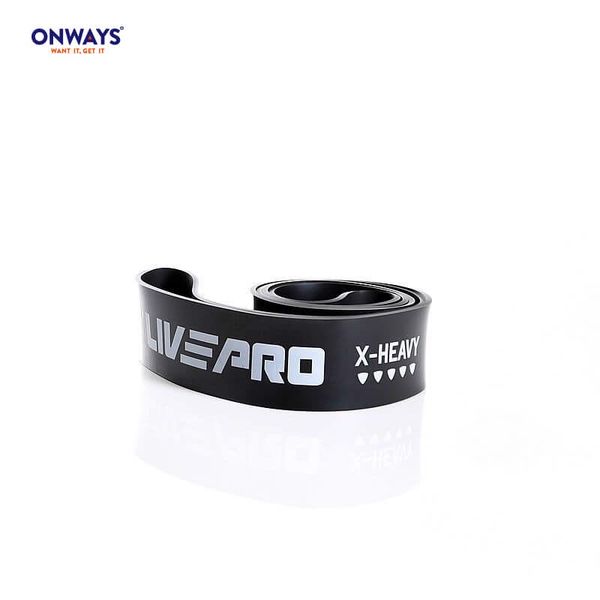 Dây kháng lực- Power band LP8410