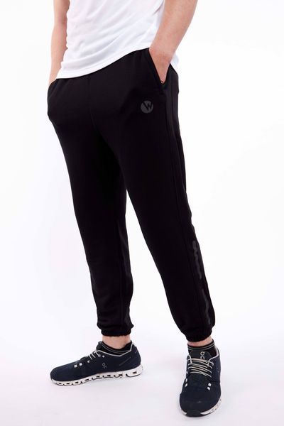 Quần dài jogger basic nam SLJ 2001