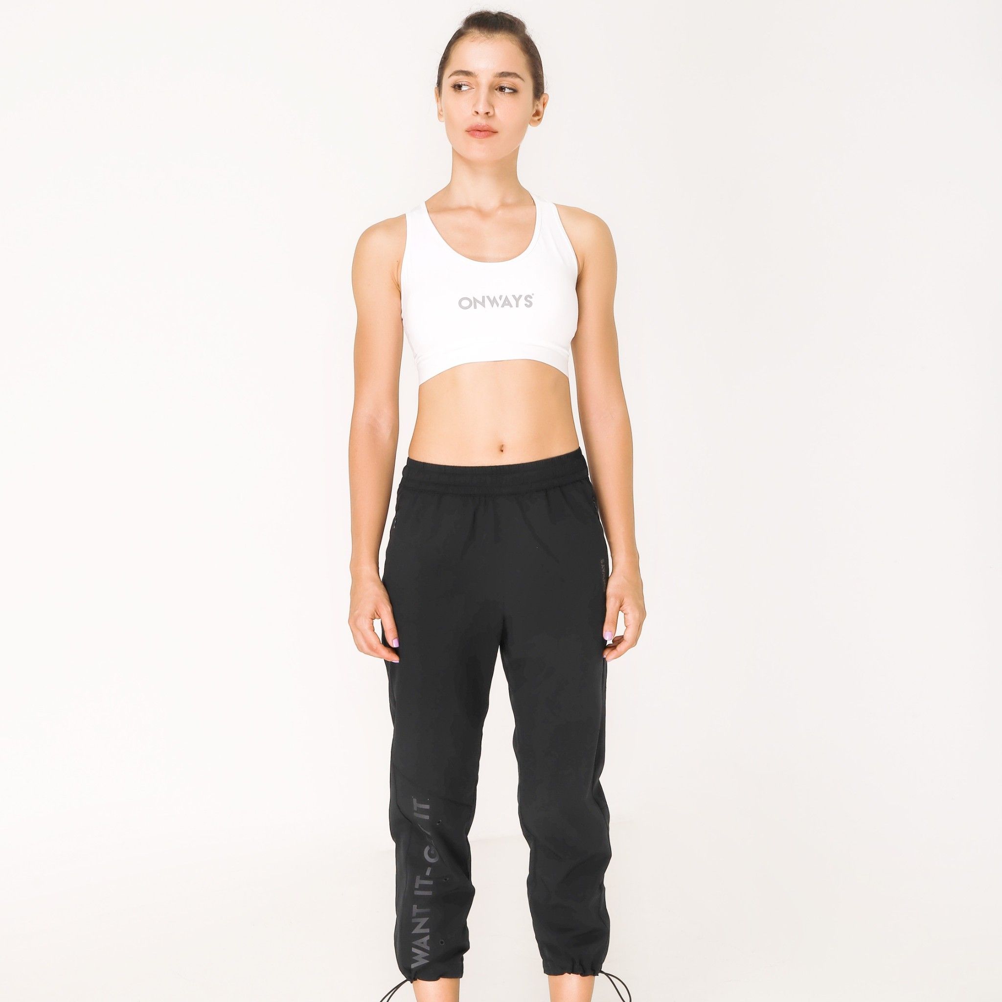 Quần dài SRG 1001-Women