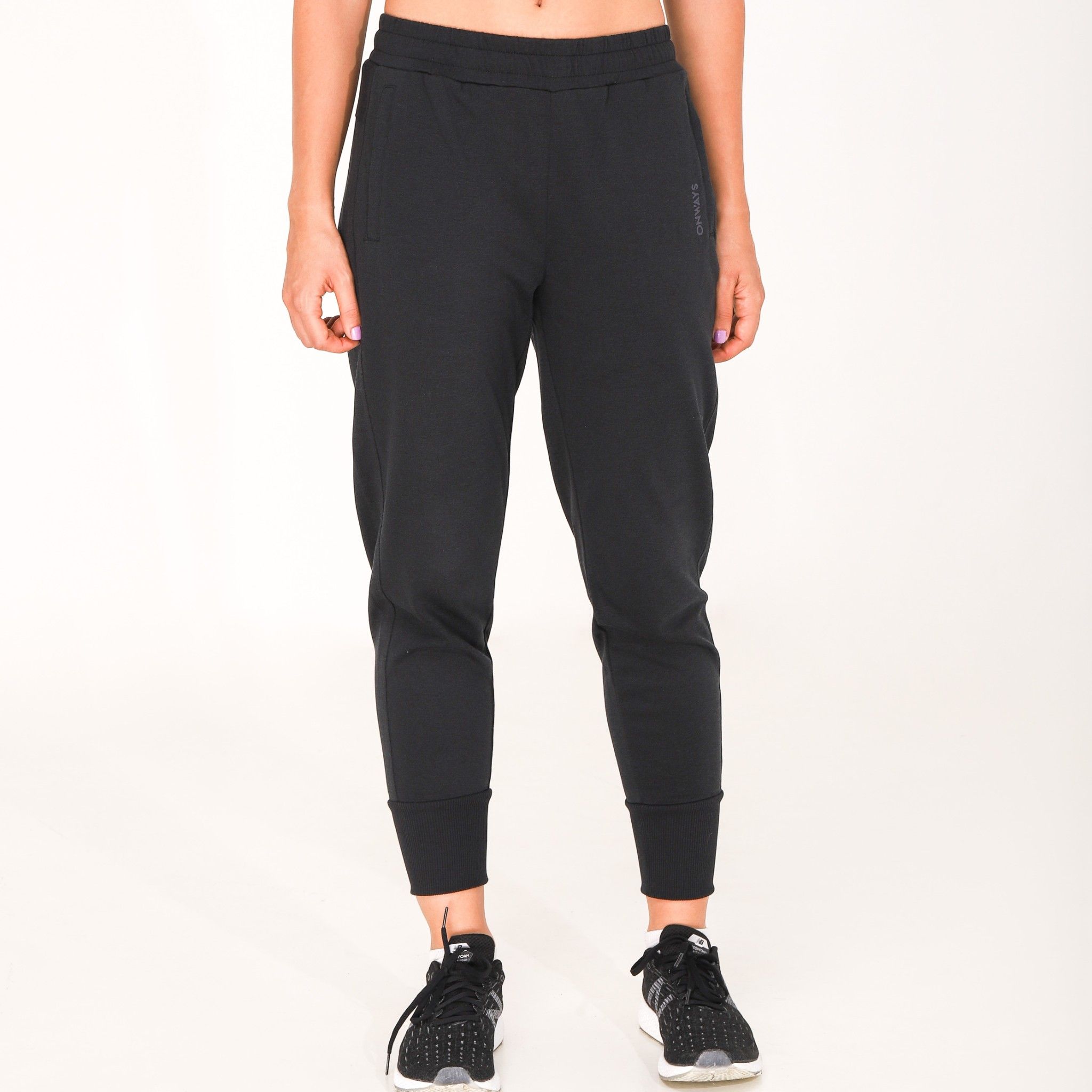 Quần dài SLJ 3004-Women