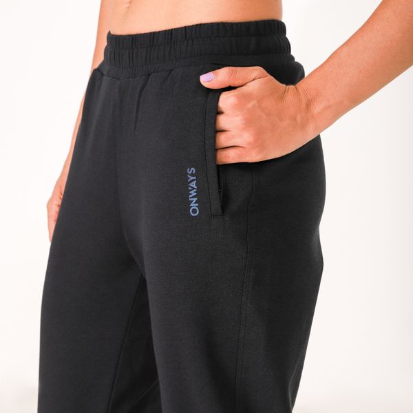 Quần Dài Jogger Nữ SLJ 3004