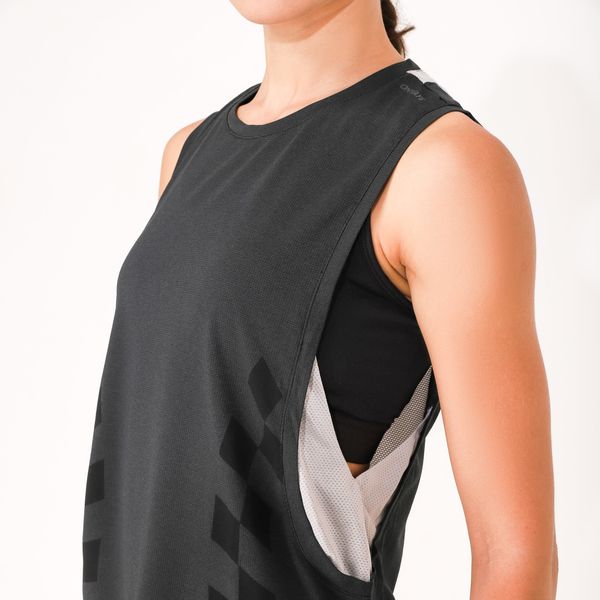 Áo tanktop coffee nữ STO 2003