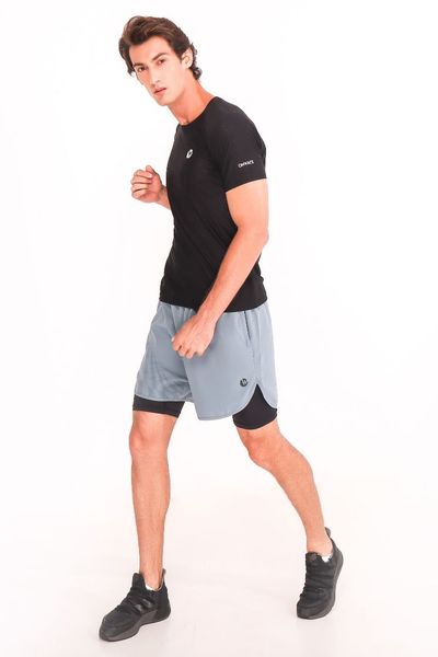 Áo thun running nam SRT 1005