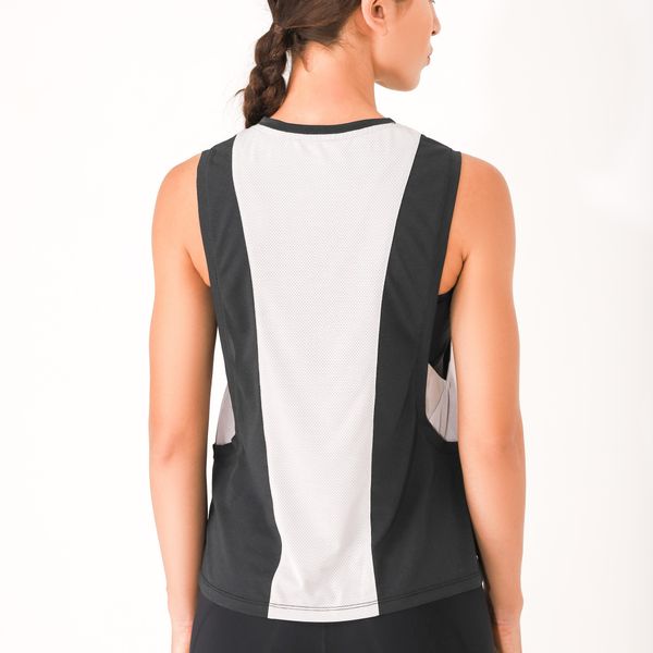 Áo tanktop coffee nữ STO 2003