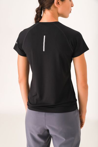 Áo Thun Thể Thao Running Nữ SRT 1006