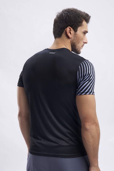 Áo Thun Quickdry Running Like Food - Men